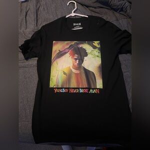 Youngboy Never Broke Again t-shirt